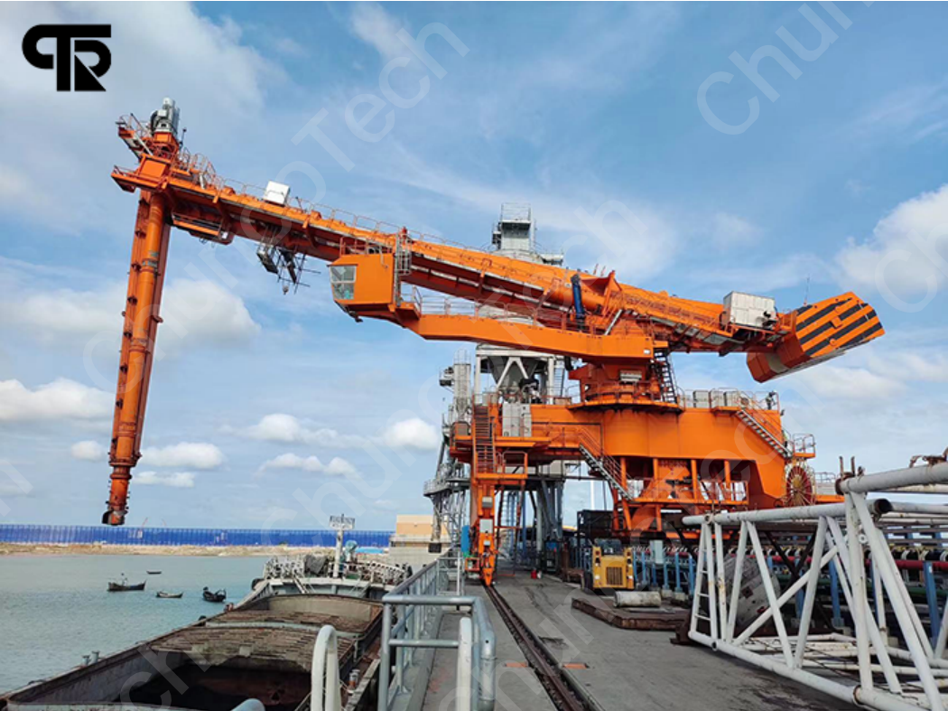 Central Loading System