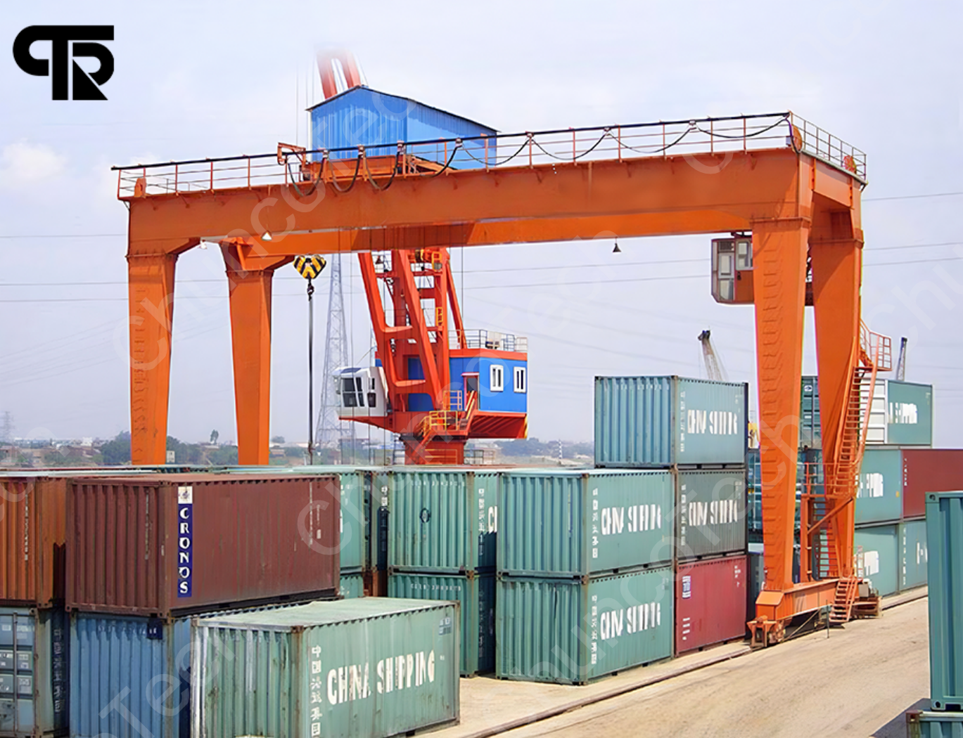 mooring rope for ships