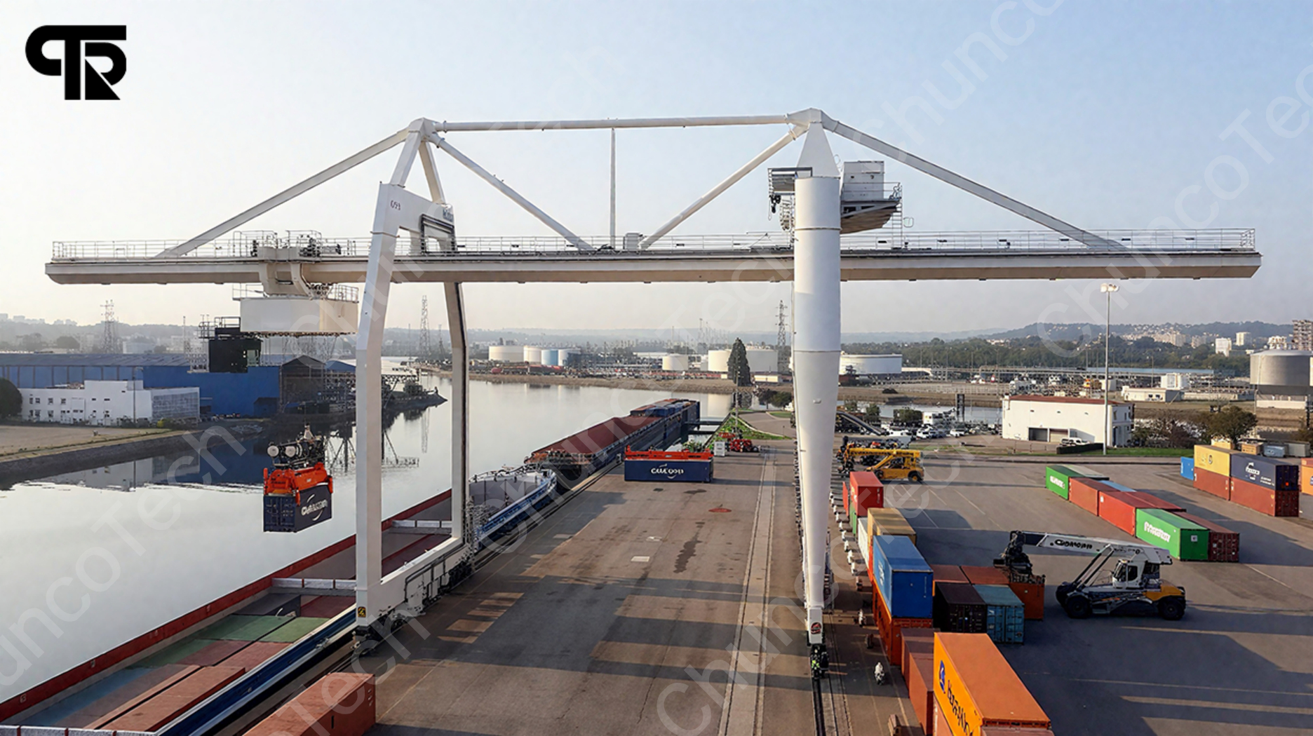 Wireline & Slickline Vessels