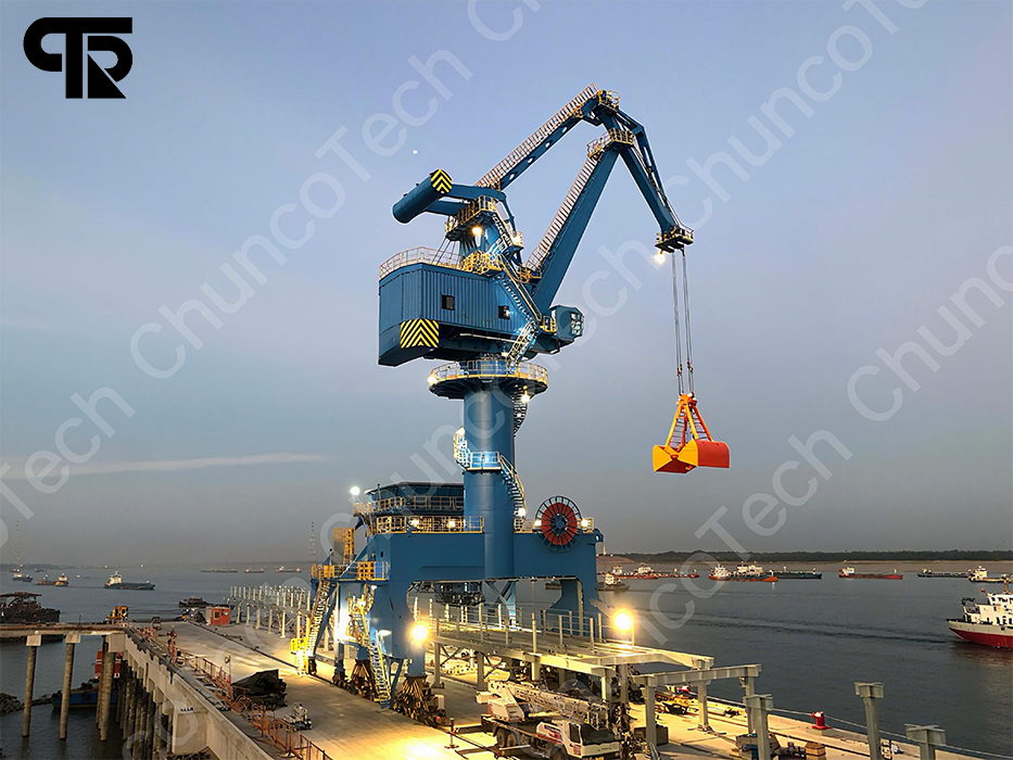 marine mooring line marine mooring line