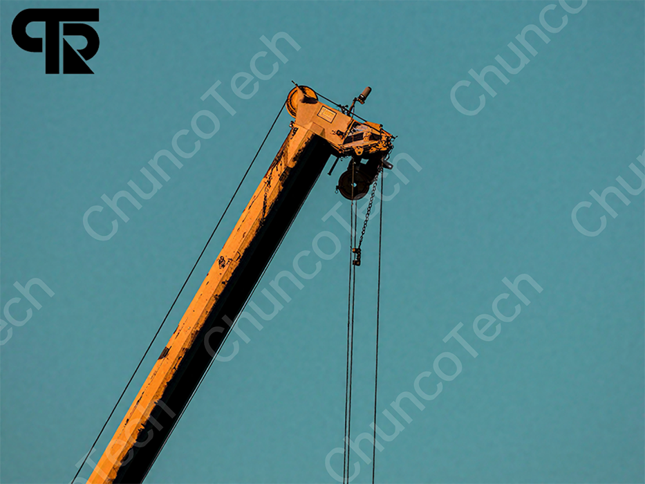 How to Extend the Service Life of Portal Cranes by 30% Through Professional Maintenance?