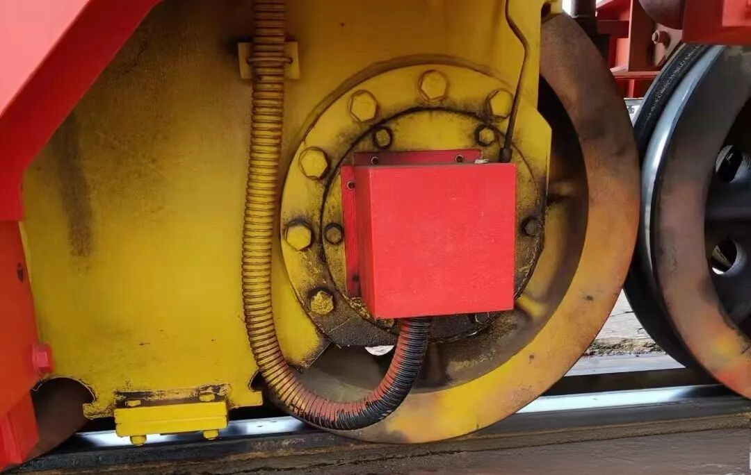 How to Keep Your Gantry Crane from Going Off Track?