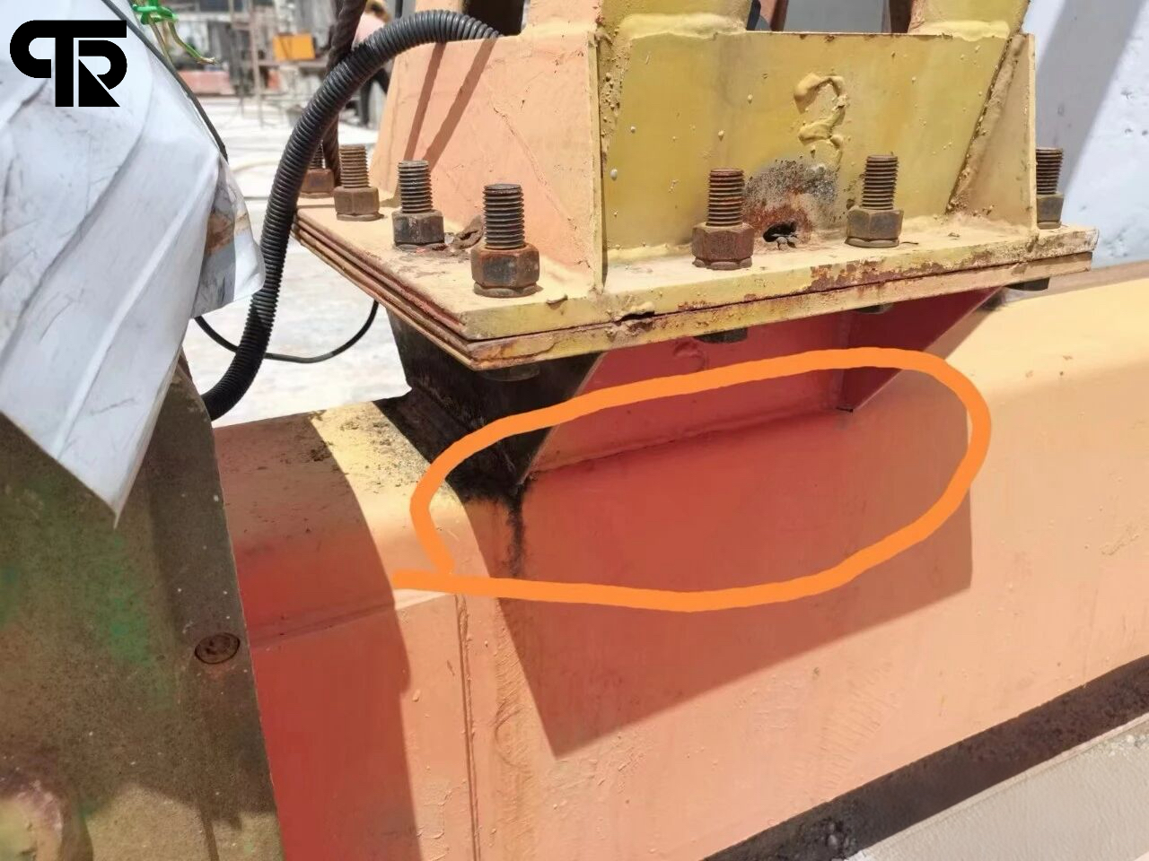 Is Your Gantry Crane Cracking Under Pressure? Here’s How to Stop It Before It Stops Your Worksite