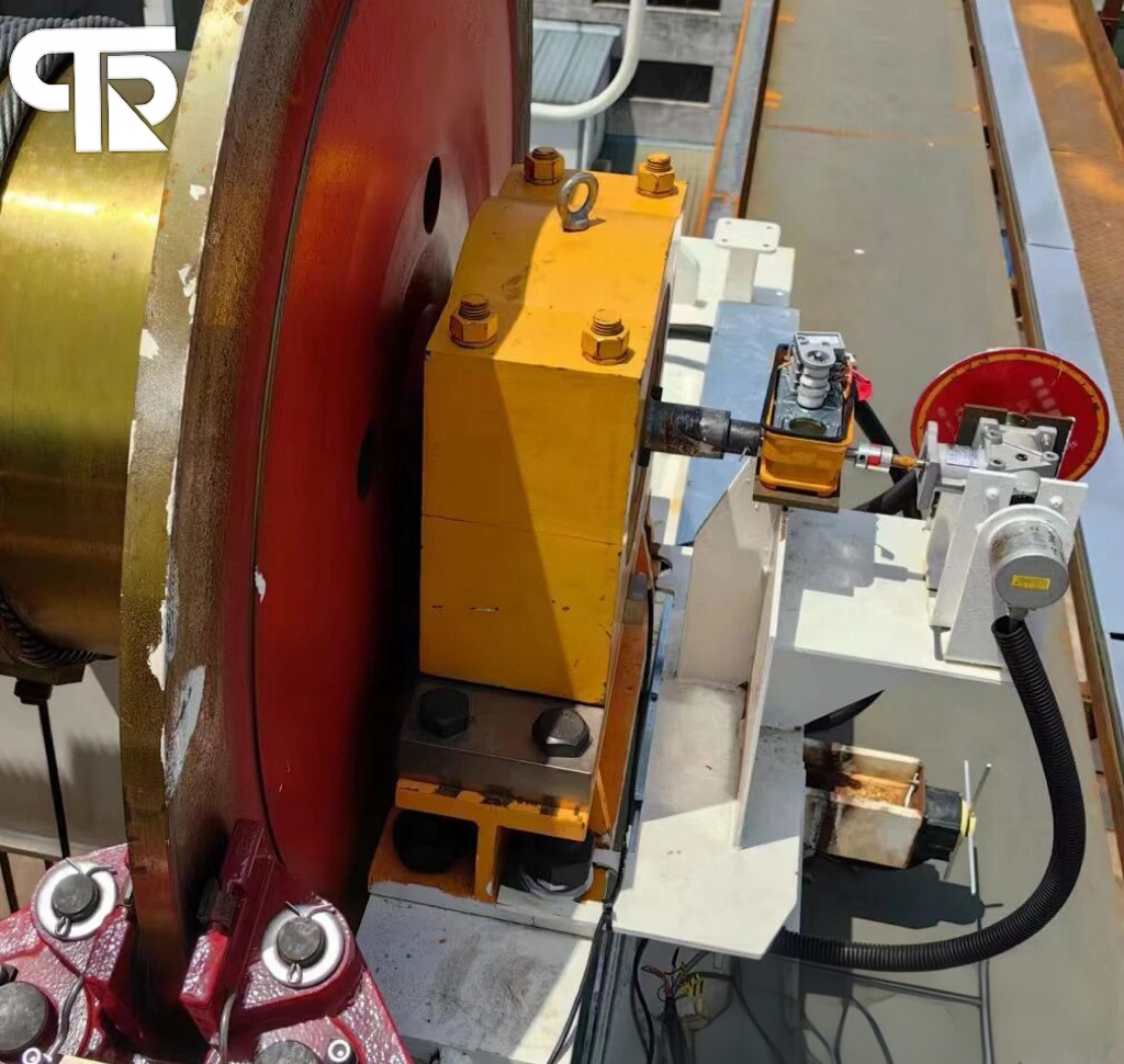 Is Your Crane Hoist Limit System Reliable Enough?